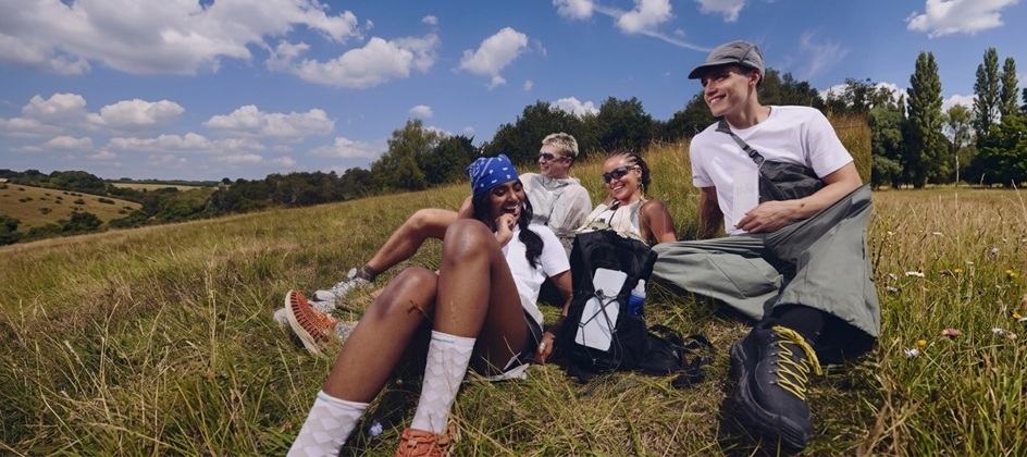Severn Trent taps Gen Z with wild brushing